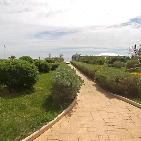 2 Pieces Vue Mer, Acces Plage, Parking - - Fr-1-251-708 *