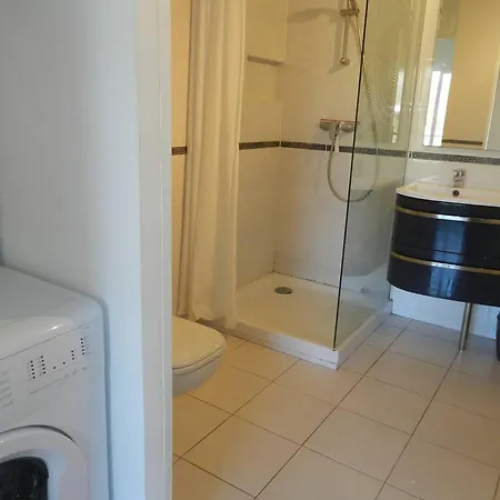 2 Pieces Vue Mer, Acces Plage, Parking - - Fr-1-251-708 Apartment *